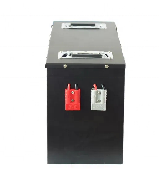 12.8V100AH  LFP  Battery