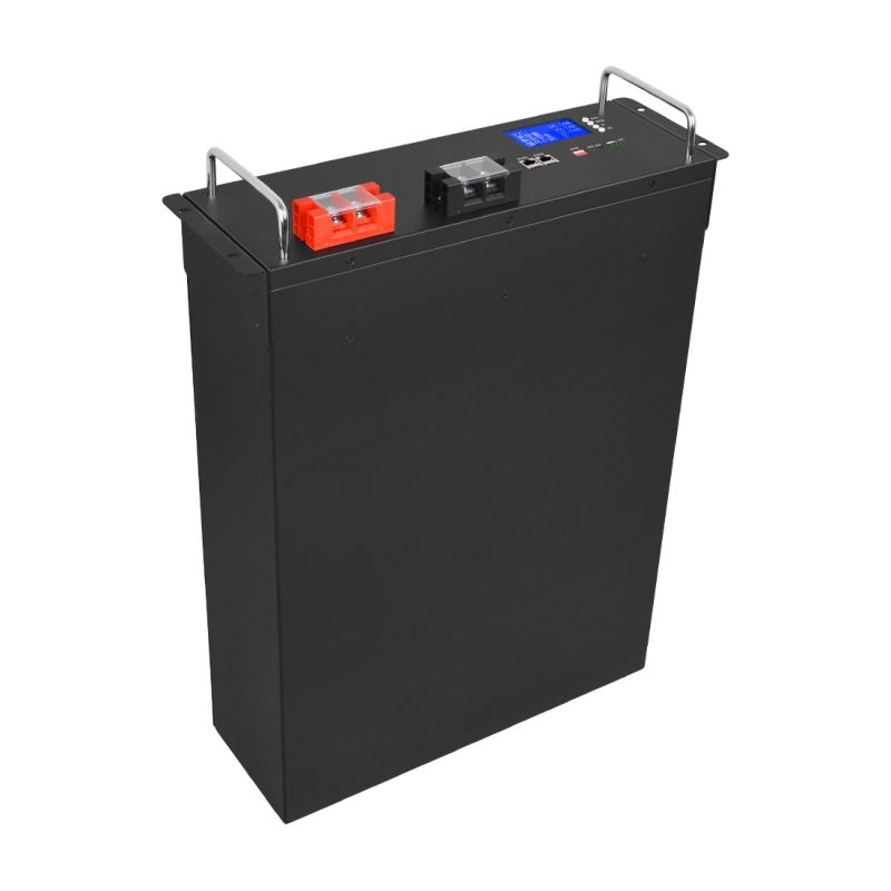 51.2V 100Ah LFP Battery