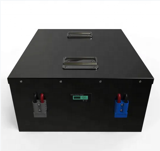 12.8V100AH  LFP  Battery