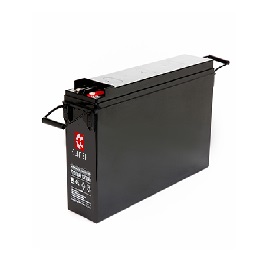 Front Terminal Battery