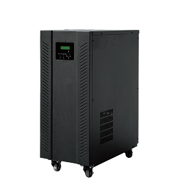 6KVA Power Supply Rack