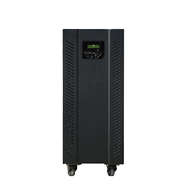 6KVA Power Supply Rack