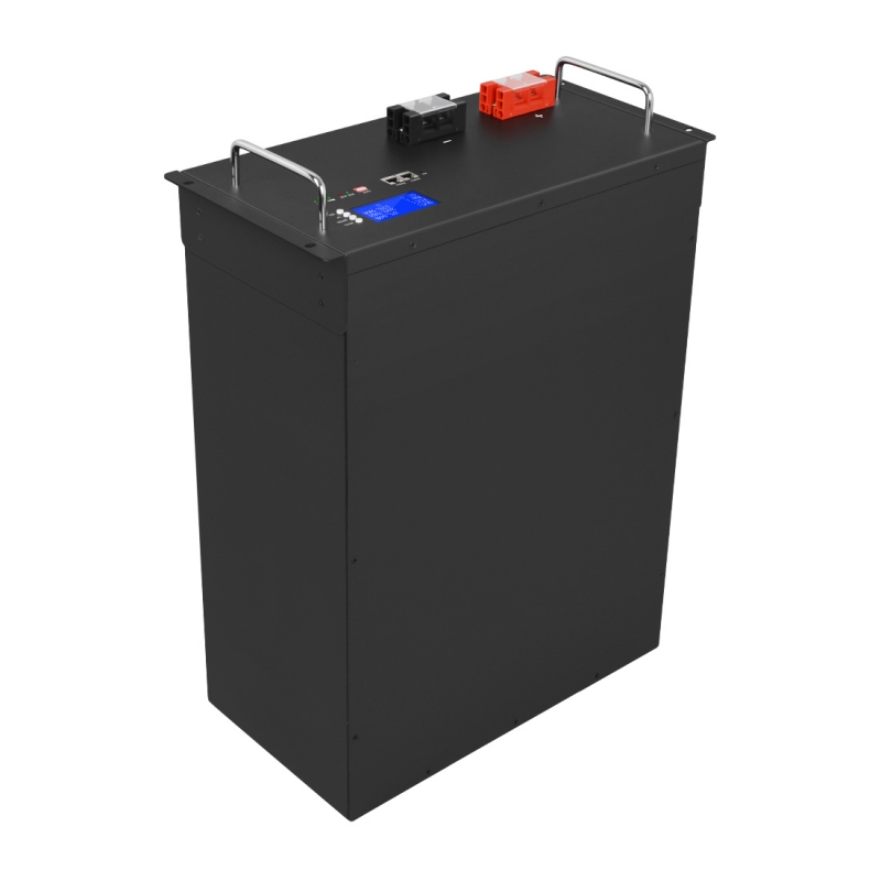 51.2V 200Ah LFP Battery