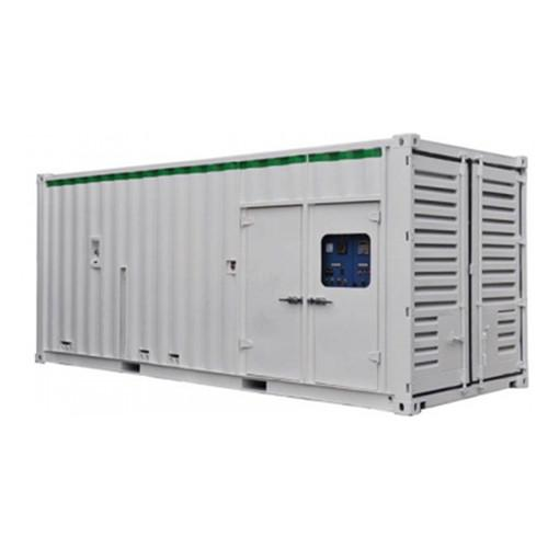 ESS (energy storage system) -container